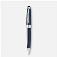 Penna Montblanc Meisterstuck Solitaire in Resina 132098 - 132098